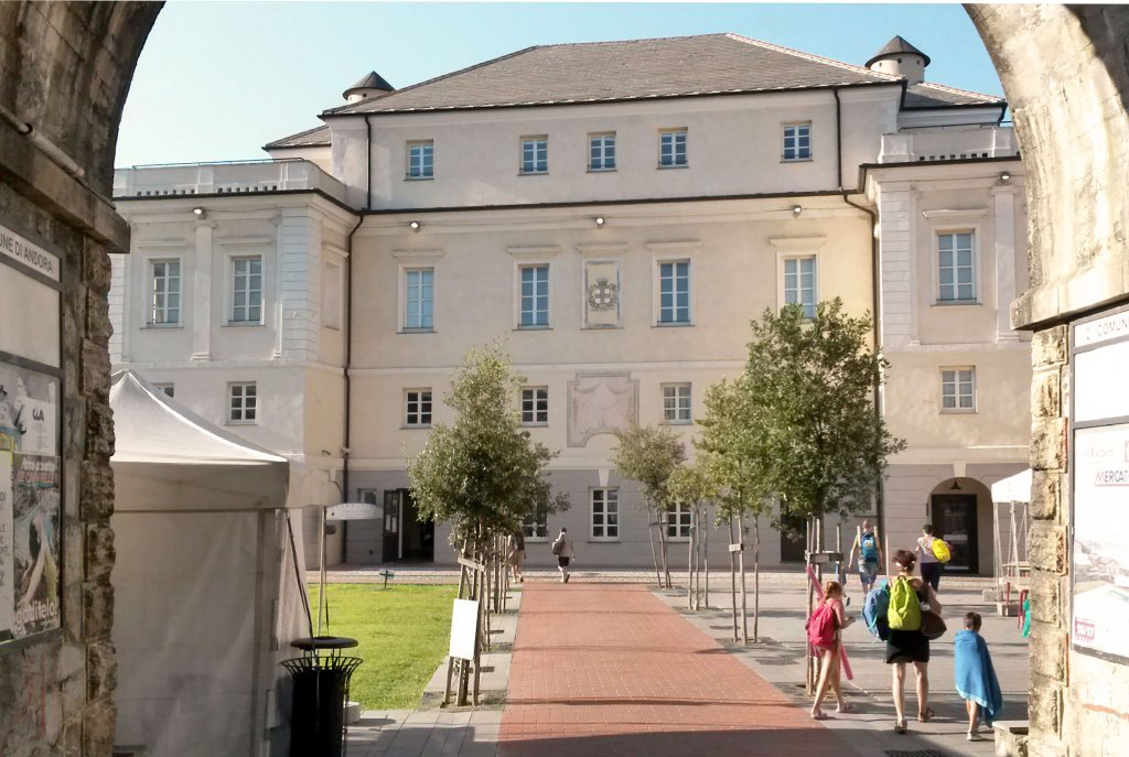 Palazzo Tagliaferro