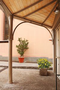 Mercatino rionale e pedonalizzazione in Piazza Sarzano Mercatino rionale e pedonalizzazione in Piazza Sarzano